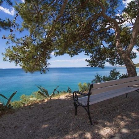 Apartments Rajic Split Luaran gambar