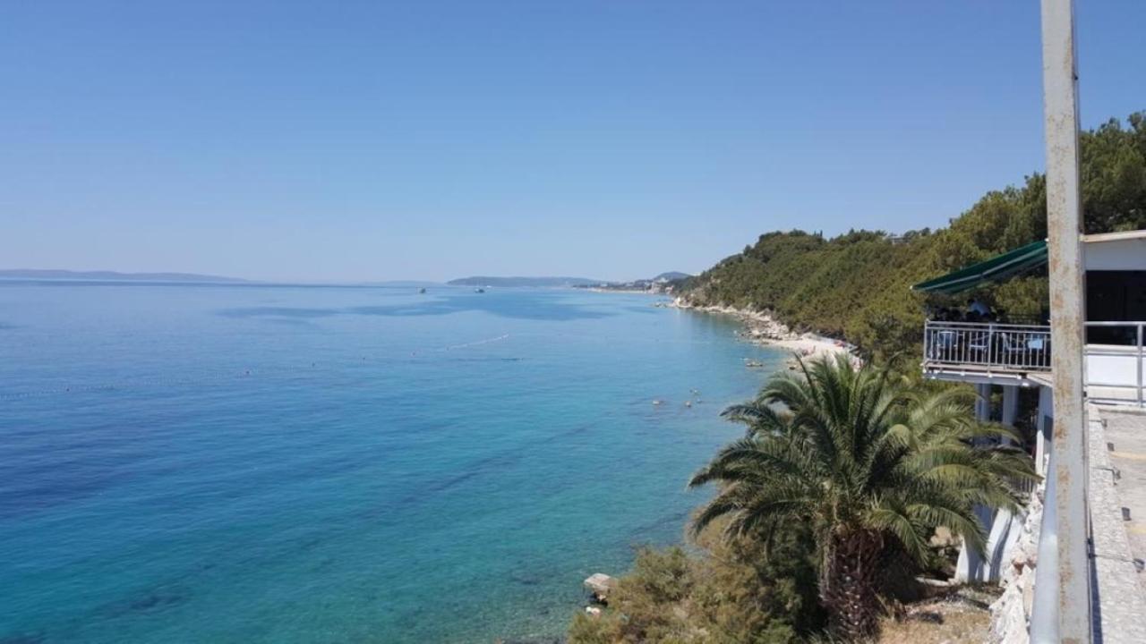 Apartments Rajic Split Luaran gambar