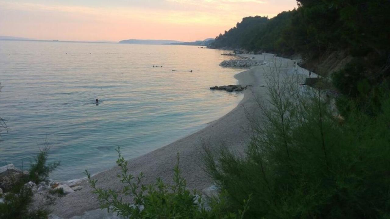 Apartments Rajic Split Luaran gambar