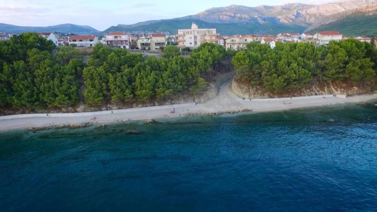 Apartments Rajic Split Luaran gambar