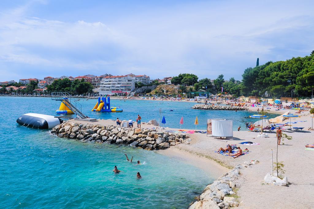 Apartments Rajic Split Bilik gambar