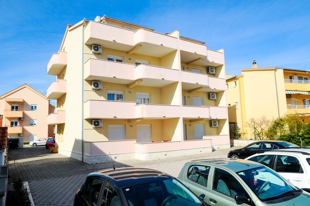 Apartments Rajic Split Bilik gambar