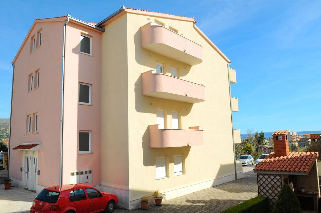 Apartments Rajic Split Bilik gambar