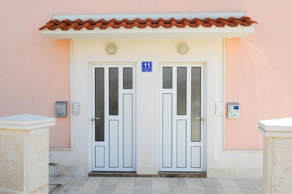 Apartments Rajic Split Bilik gambar