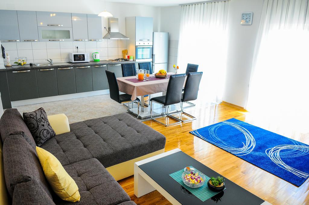Apartments Rajic Split Bilik gambar