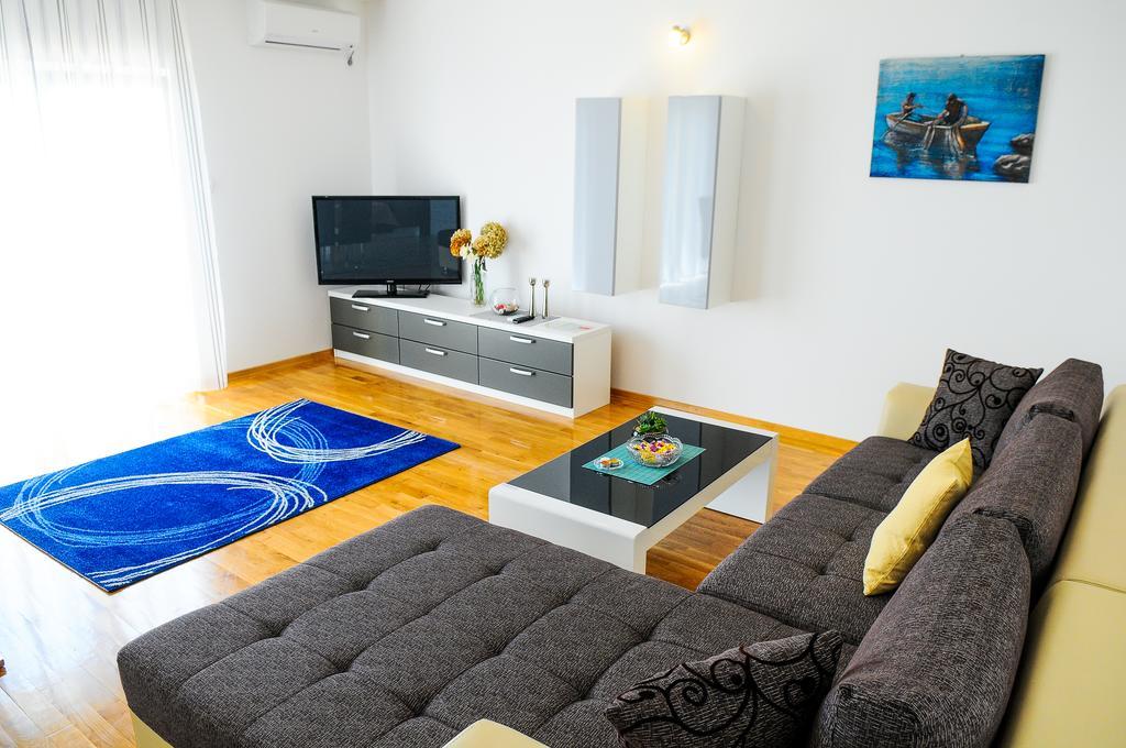 Apartments Rajic Split Bilik gambar