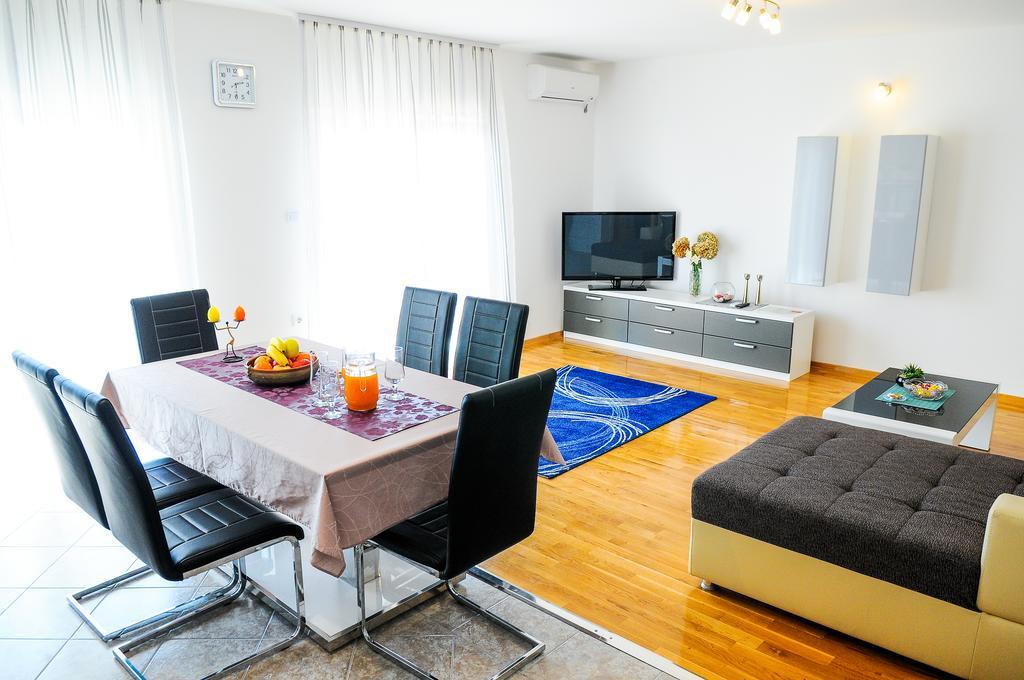 Apartments Rajic Split Bilik gambar