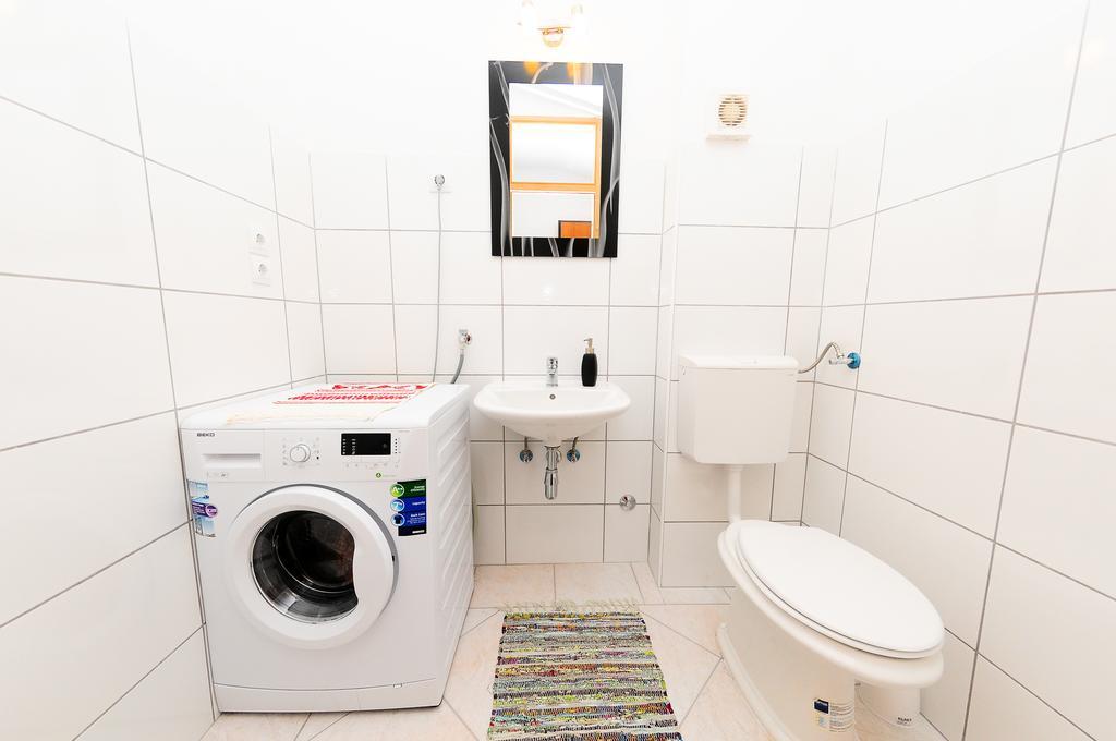 Apartments Rajic Split Bilik gambar
