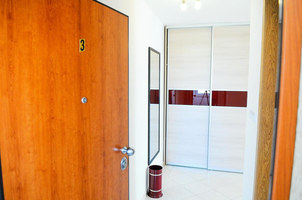 Apartments Rajic Split Bilik gambar