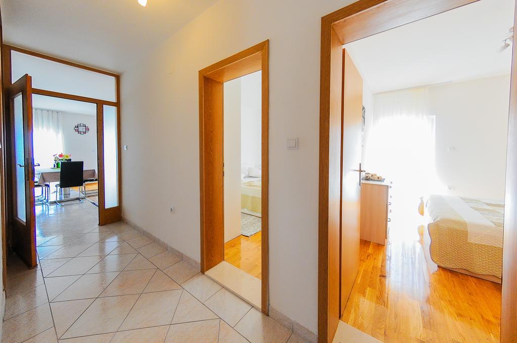 Apartments Rajic Split Bilik gambar