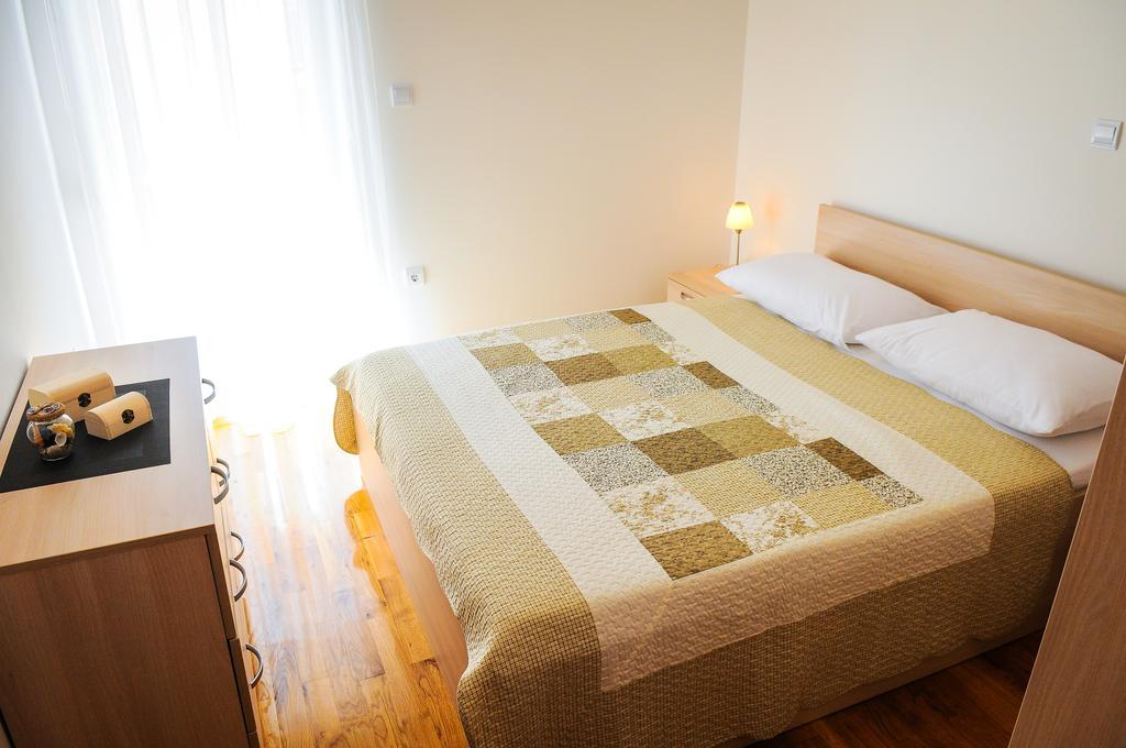 Apartments Rajic Split Bilik gambar