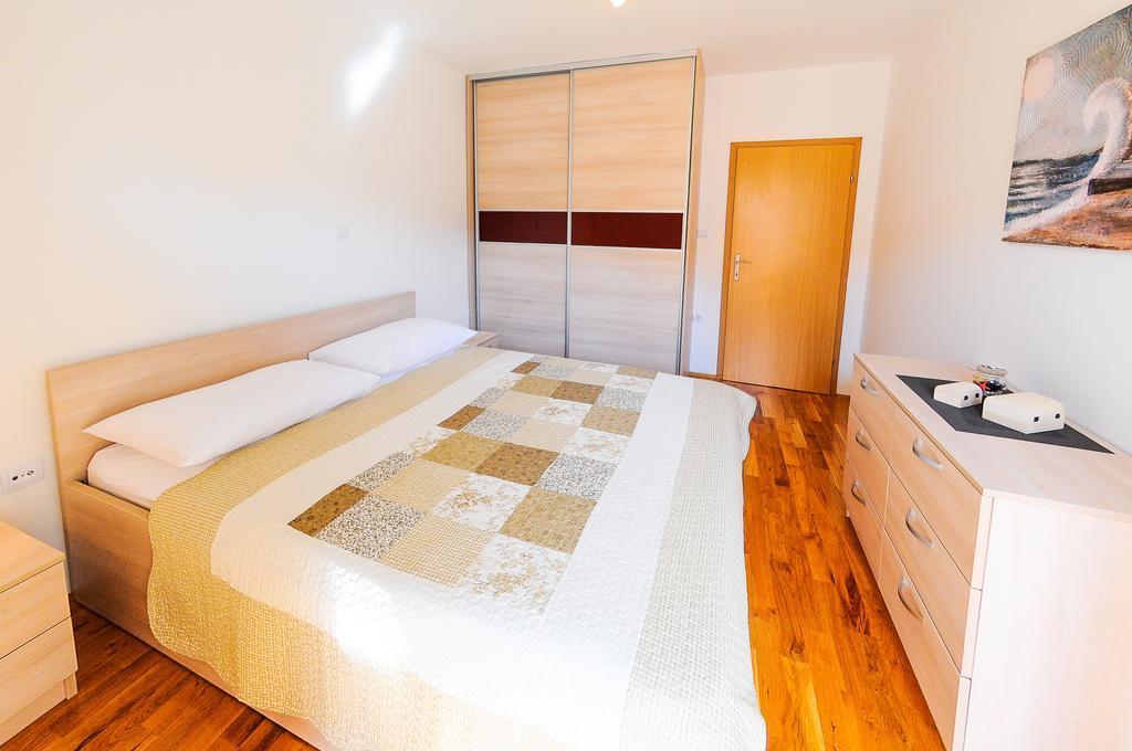 Apartments Rajic Split Bilik gambar