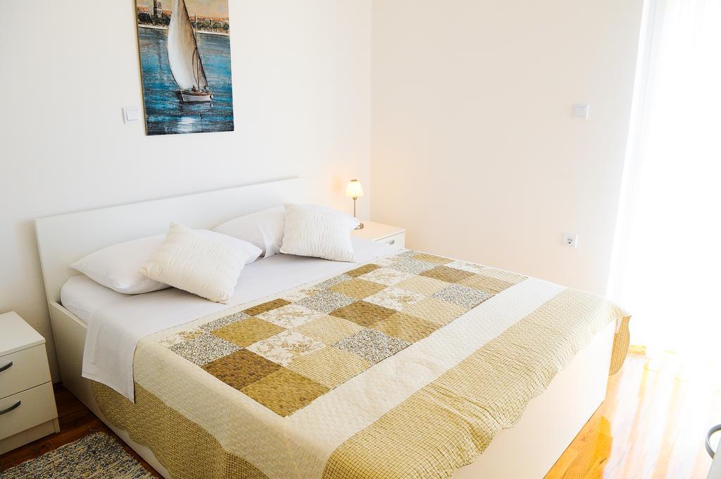 Apartments Rajic Split Bilik gambar