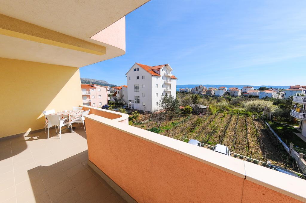 Apartments Rajic Split Bilik gambar
