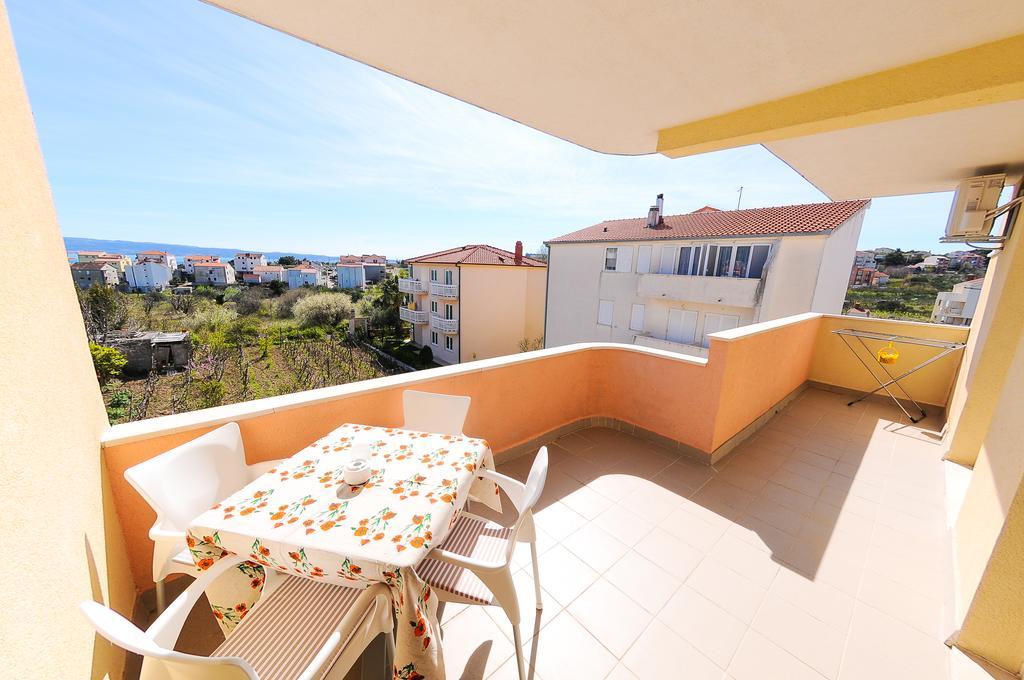 Apartments Rajic Split Bilik gambar