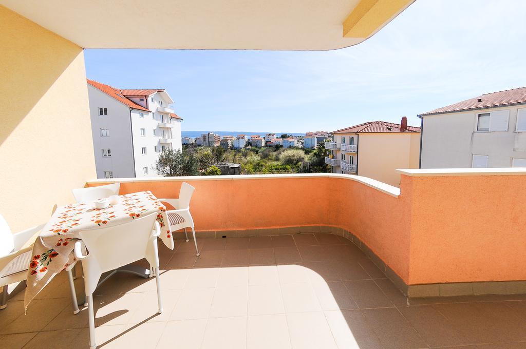 Apartments Rajic Split Bilik gambar