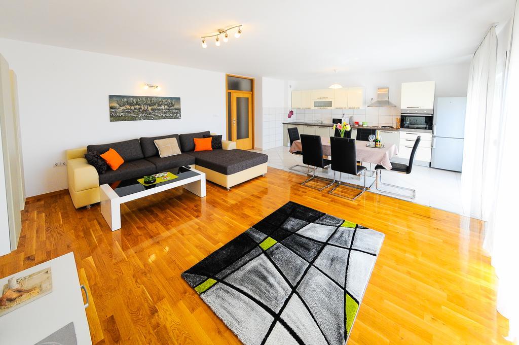 Apartments Rajic Split Bilik gambar