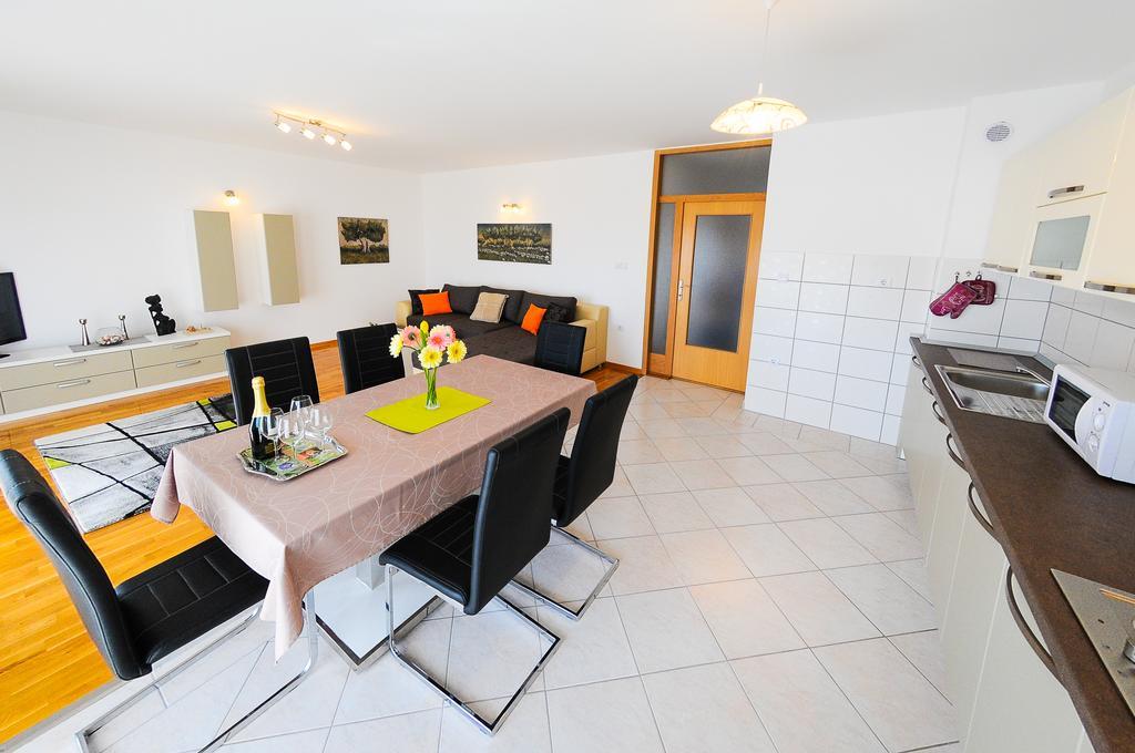 Apartments Rajic Split Bilik gambar