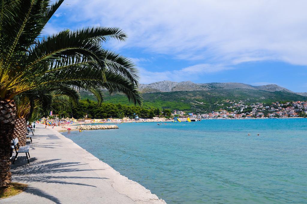 Apartments Rajic Split Luaran gambar