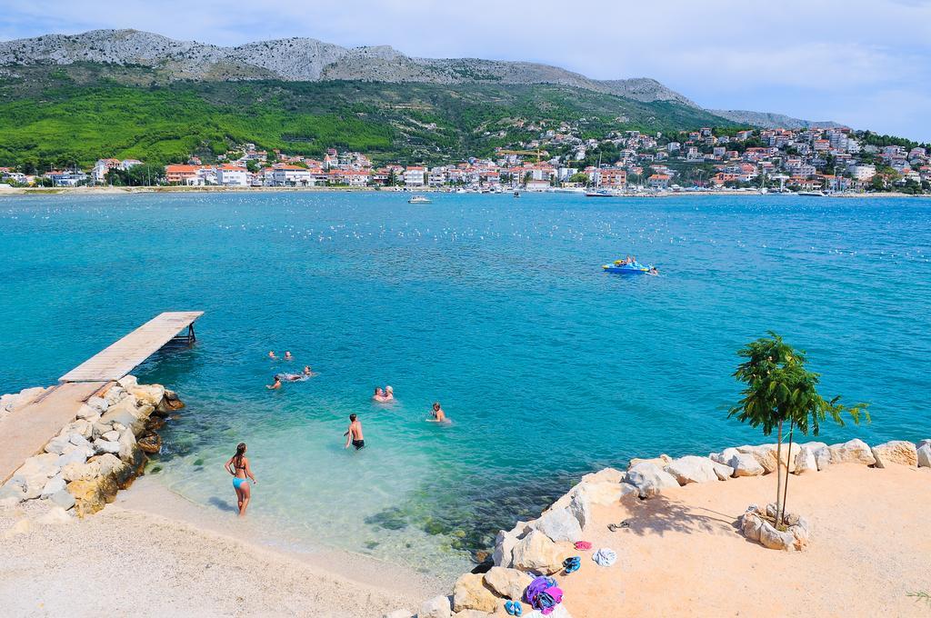 Apartments Rajic Split Luaran gambar