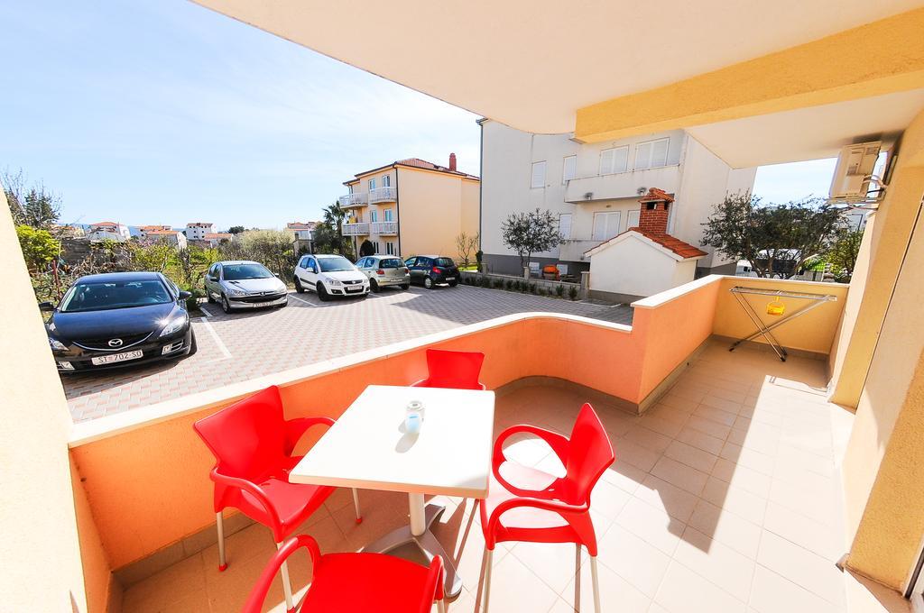Apartments Rajic Split Luaran gambar