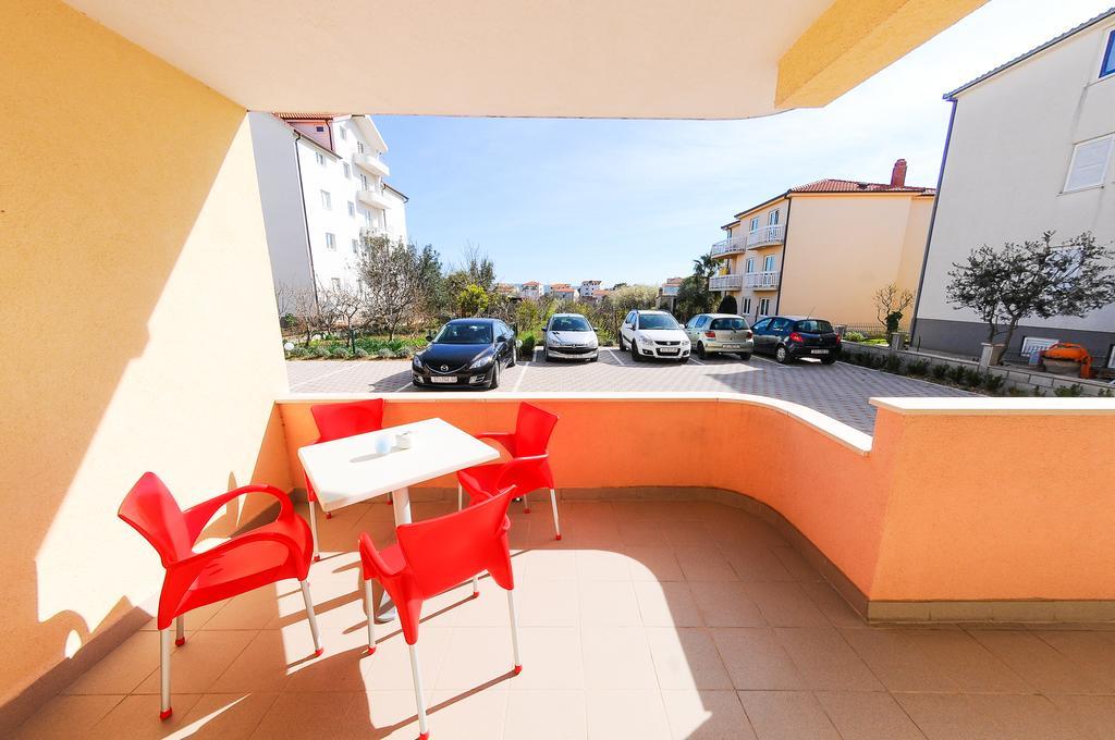 Apartments Rajic Split Luaran gambar