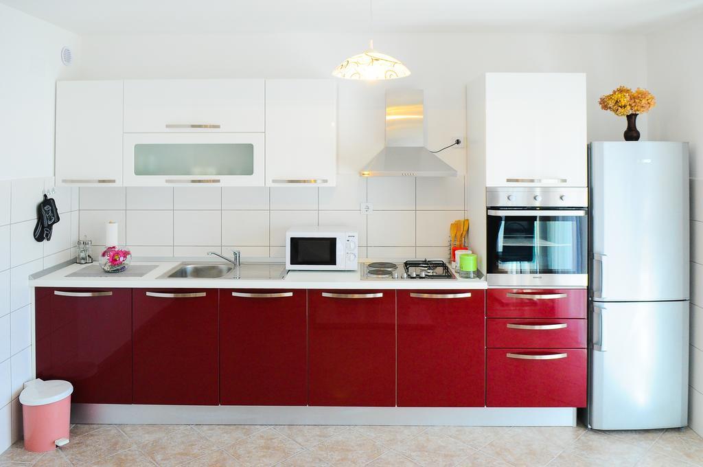 Apartments Rajic Split Luaran gambar