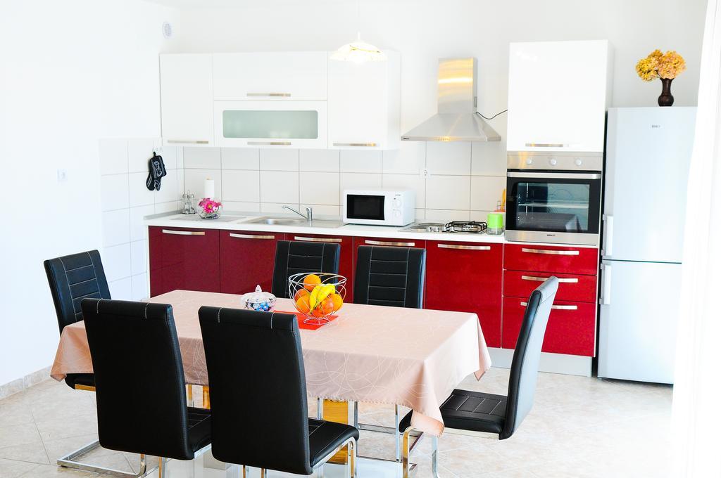 Apartments Rajic Split Luaran gambar