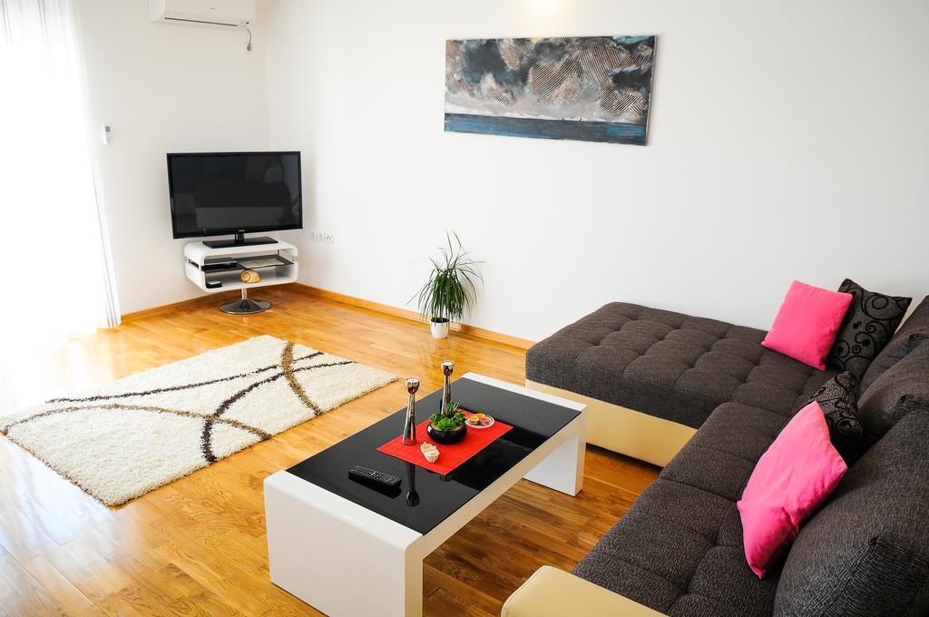Apartments Rajic Split Luaran gambar