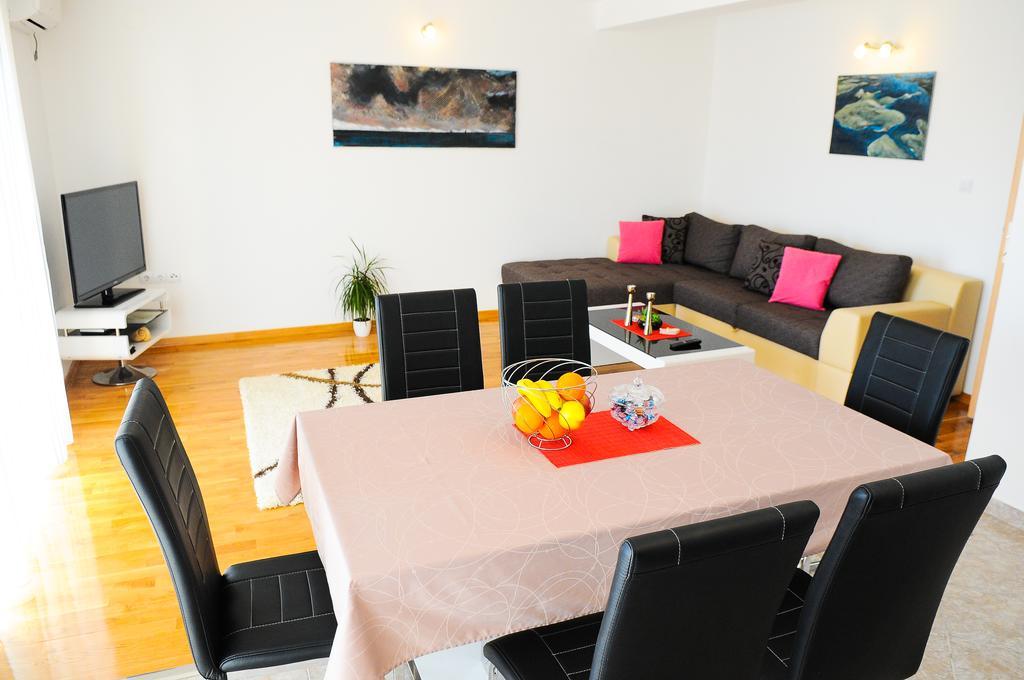 Apartments Rajic Split Luaran gambar