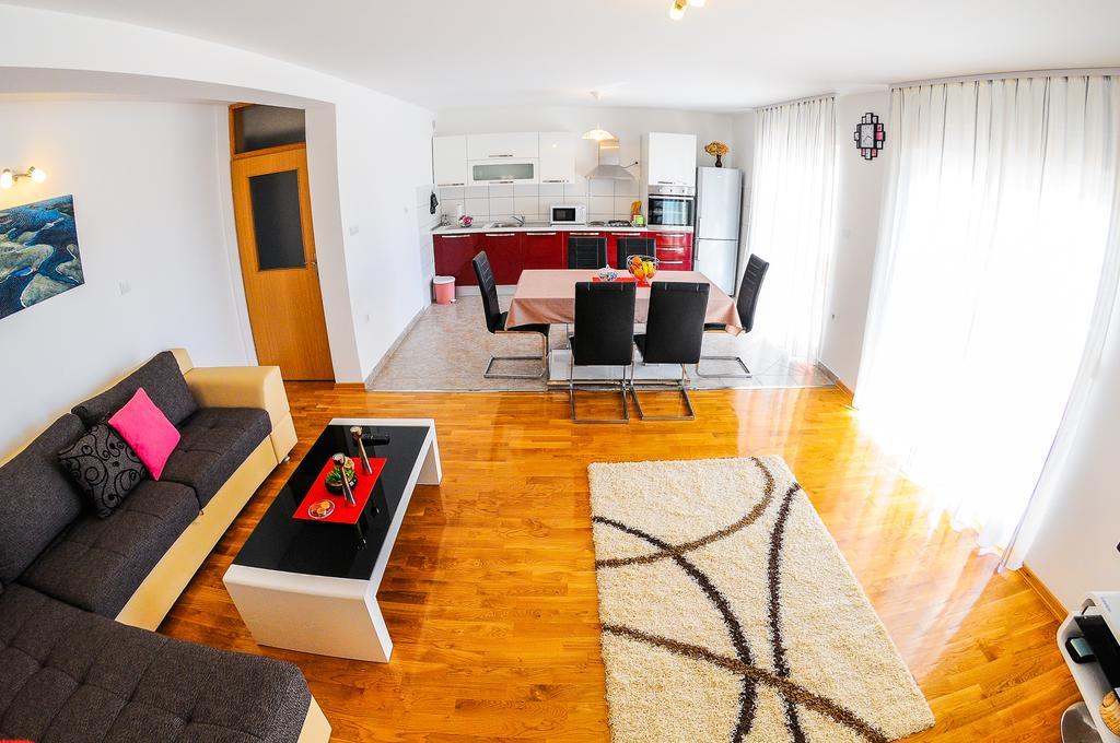 Apartments Rajic Split Luaran gambar