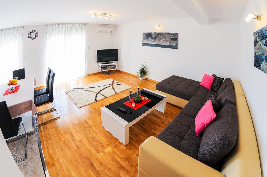 Apartments Rajic Split Luaran gambar