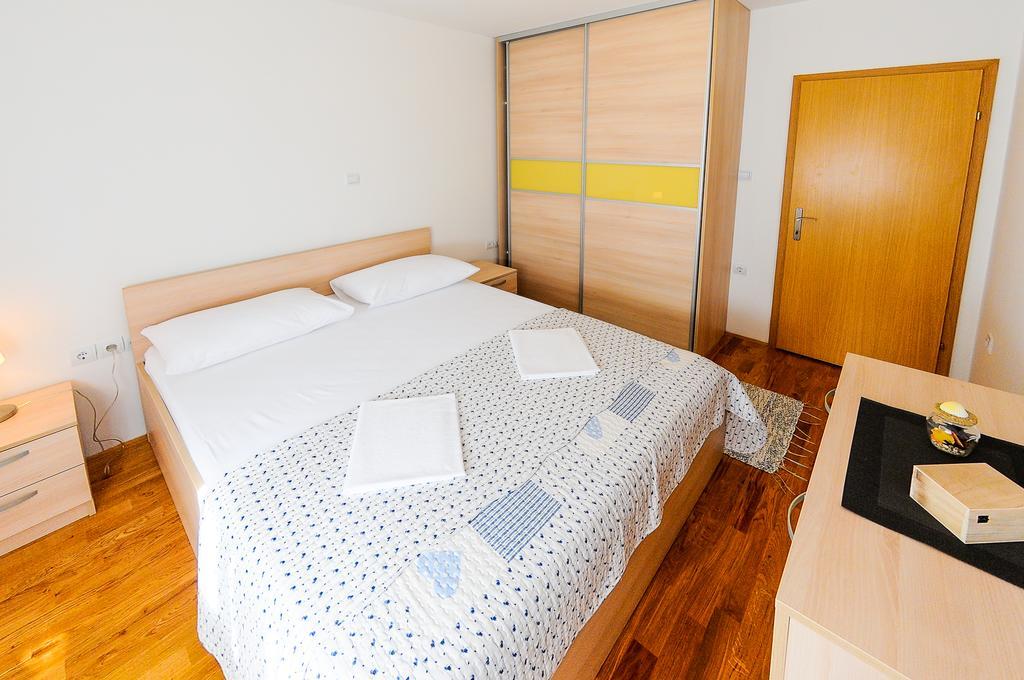 Apartments Rajic Split Luaran gambar