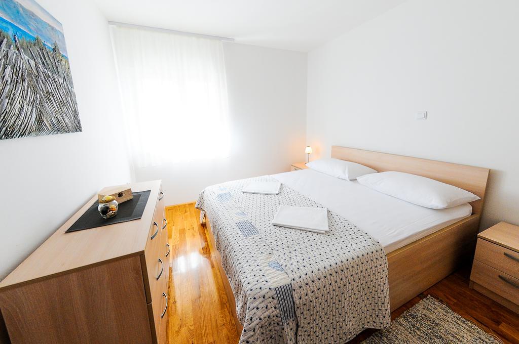 Apartments Rajic Split Luaran gambar