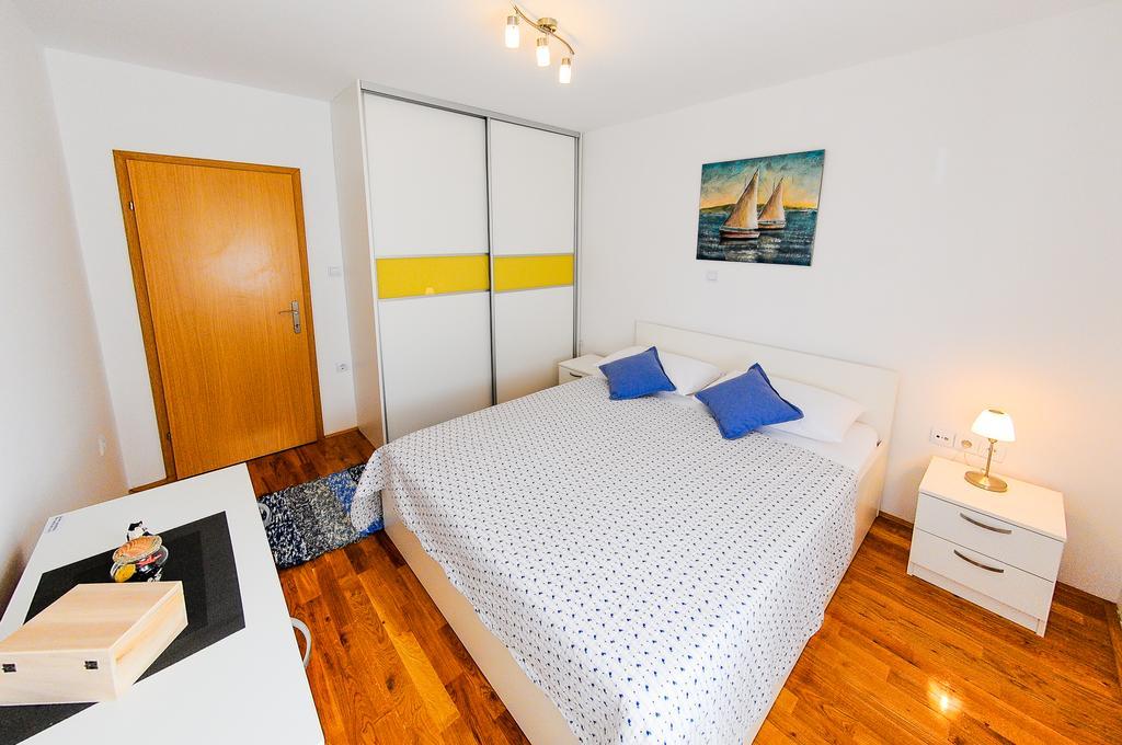 Apartments Rajic Split Luaran gambar