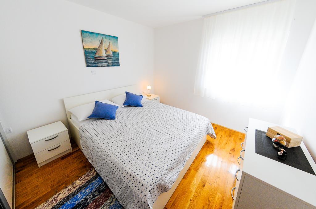 Apartments Rajic Split Luaran gambar