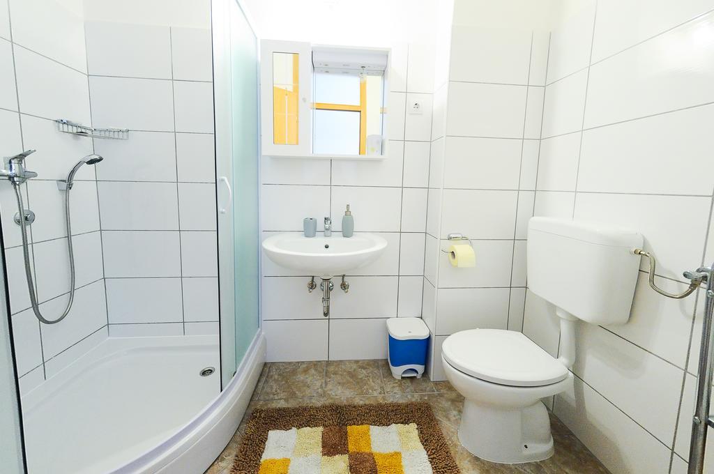 Apartments Rajic Split Luaran gambar