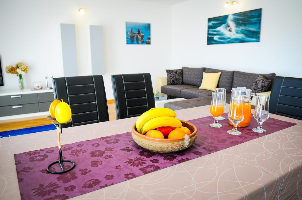 Apartments Rajic Split Luaran gambar