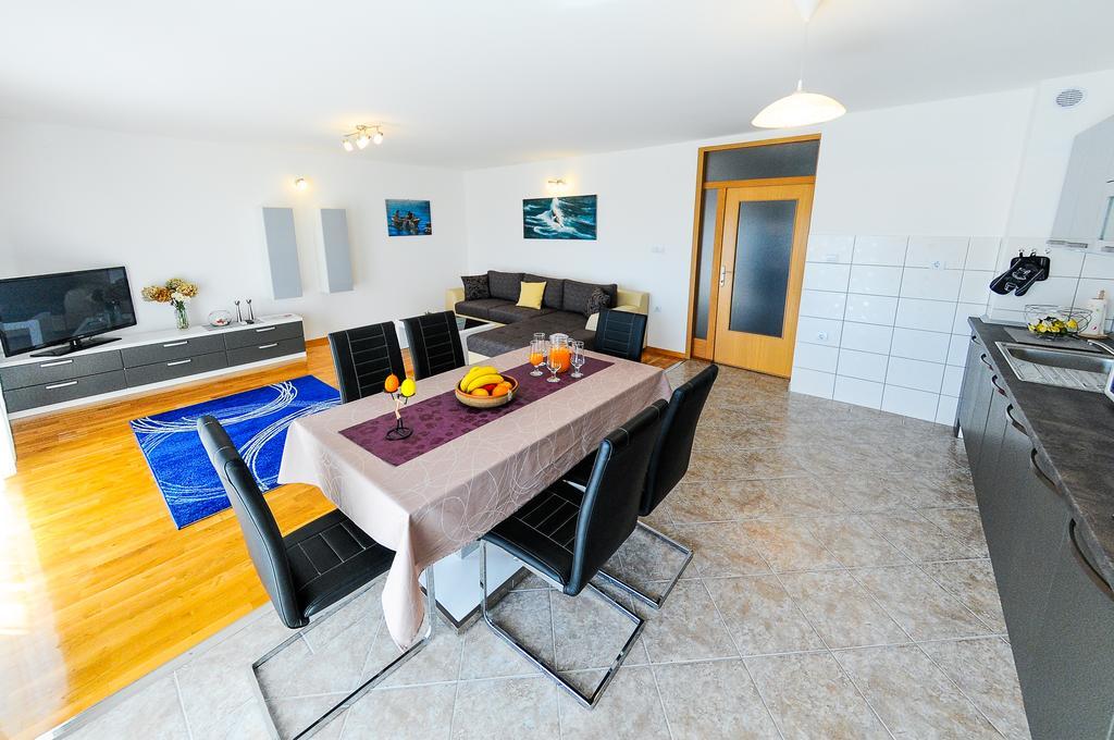 Apartments Rajic Split Luaran gambar
