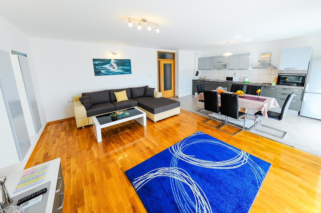 Apartments Rajic Split Luaran gambar