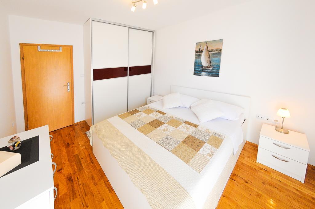Apartments Rajic Split Luaran gambar
