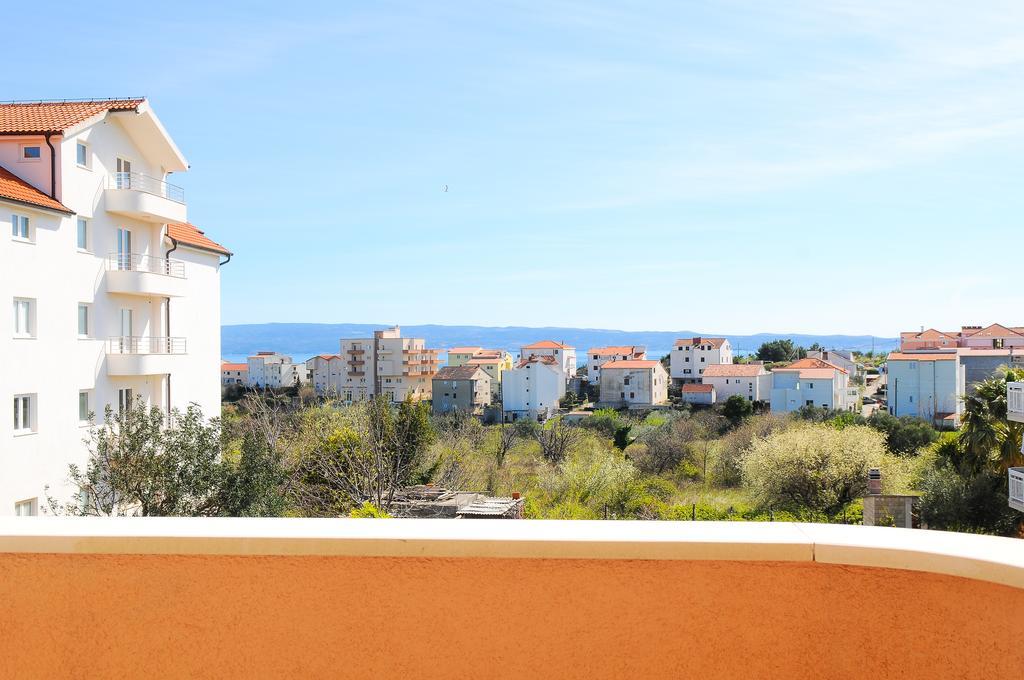 Apartments Rajic Split Bilik gambar