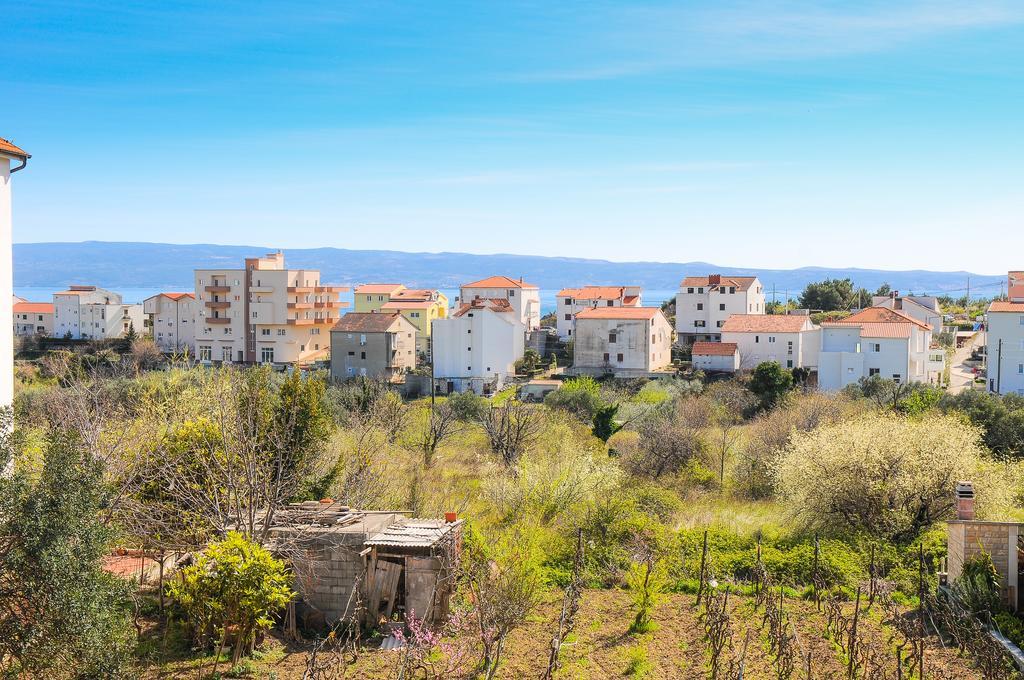 Apartments Rajic Split Luaran gambar
