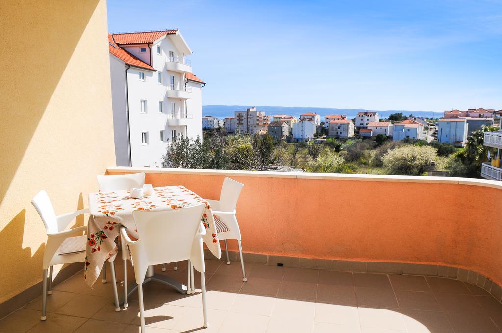 Apartments Rajic Split Luaran gambar