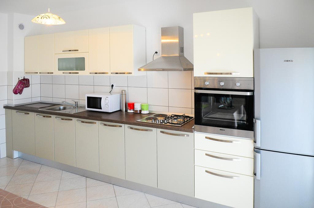Apartments Rajic Split Luaran gambar