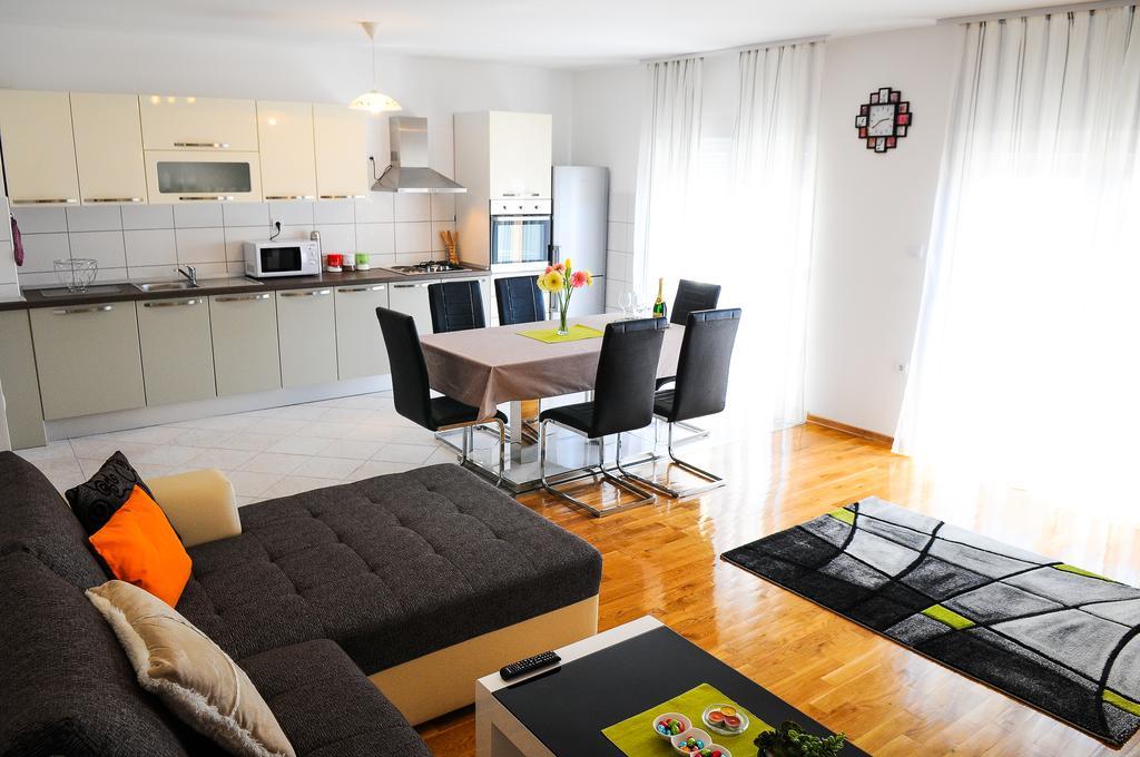 Apartments Rajic Split Luaran gambar