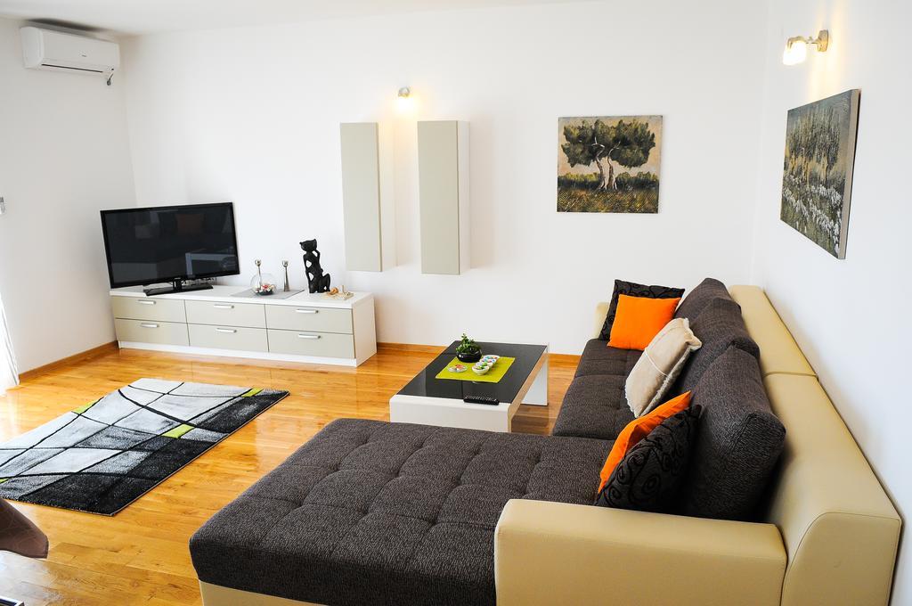 Apartments Rajic Split Luaran gambar