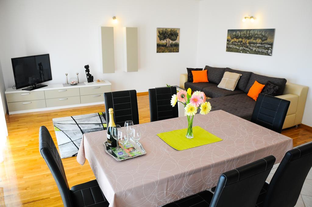 Apartments Rajic Split Luaran gambar