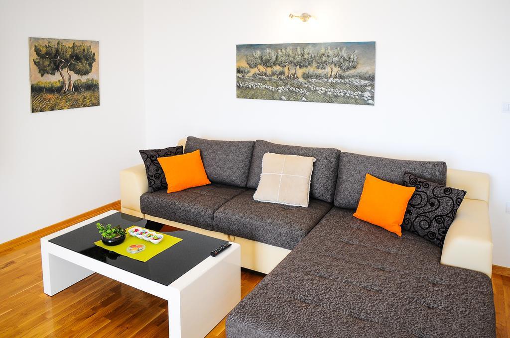 Apartments Rajic Split Luaran gambar