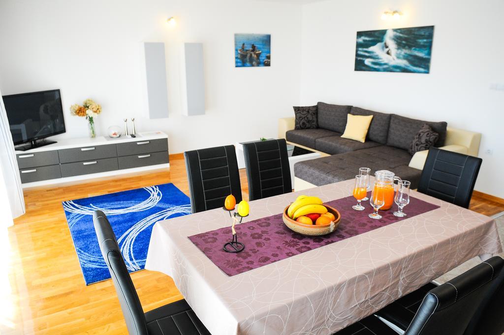 Apartments Rajic Split Bilik gambar